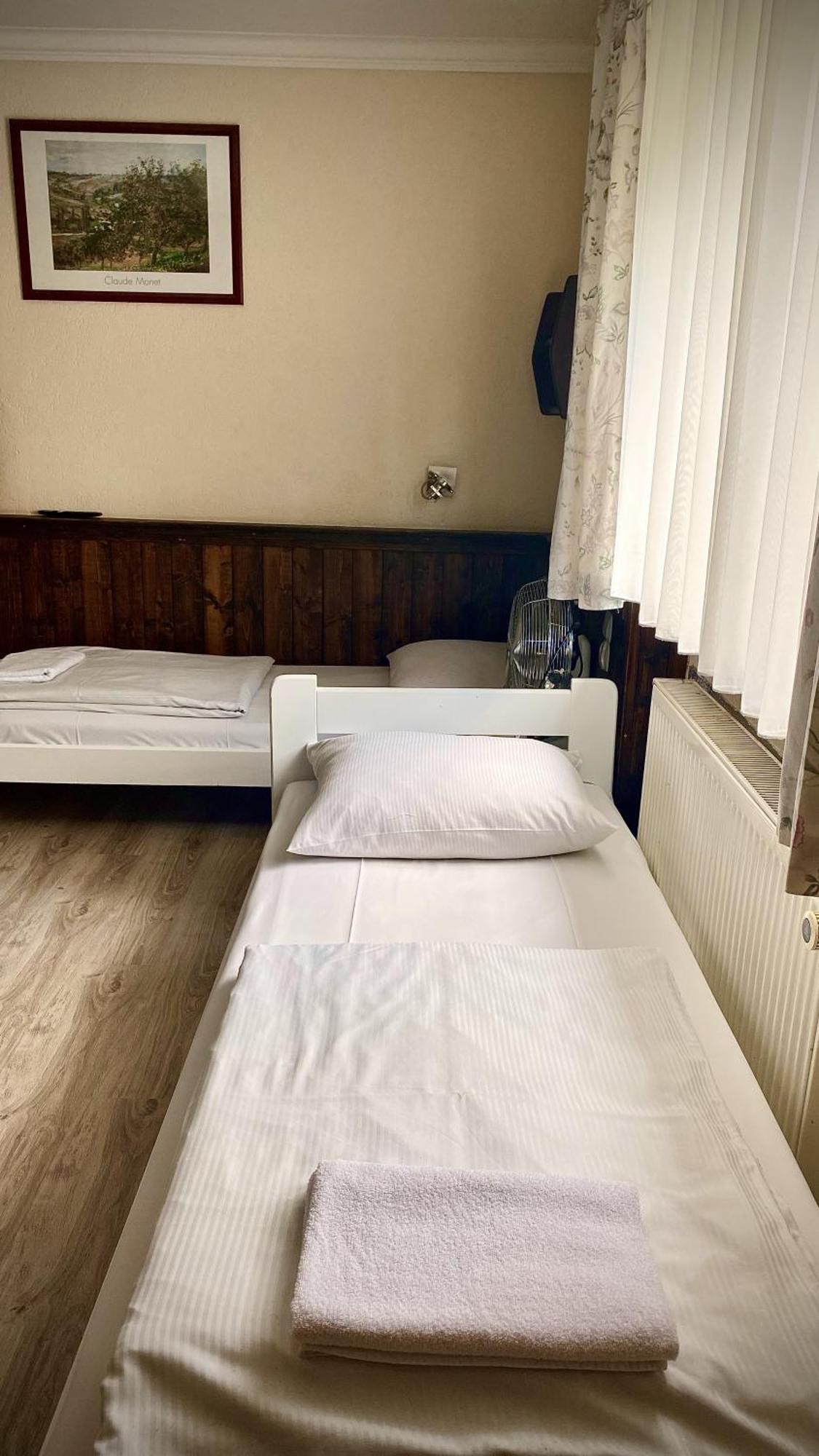 Zaniemyśl波德欧采切姆旅馆公寓 外观 照片