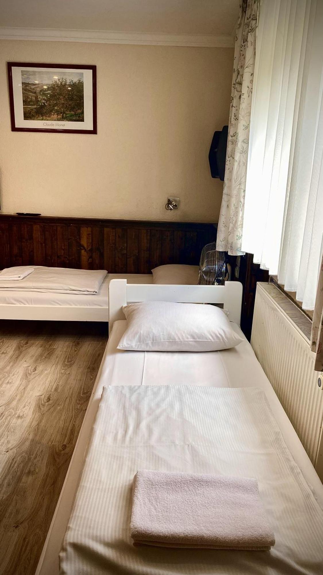 Zaniemyśl波德欧采切姆旅馆公寓 外观 照片