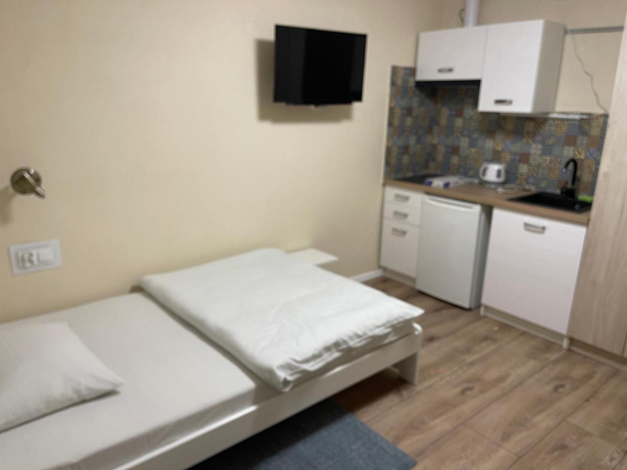 Zaniemyśl波德欧采切姆旅馆公寓 外观 照片